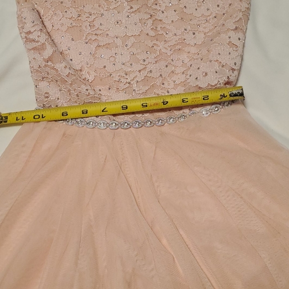 Speechless dress - Picture 11 of 11